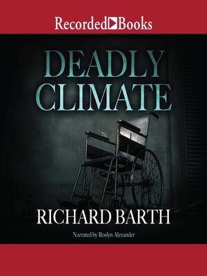 cover image of Deadly Climate